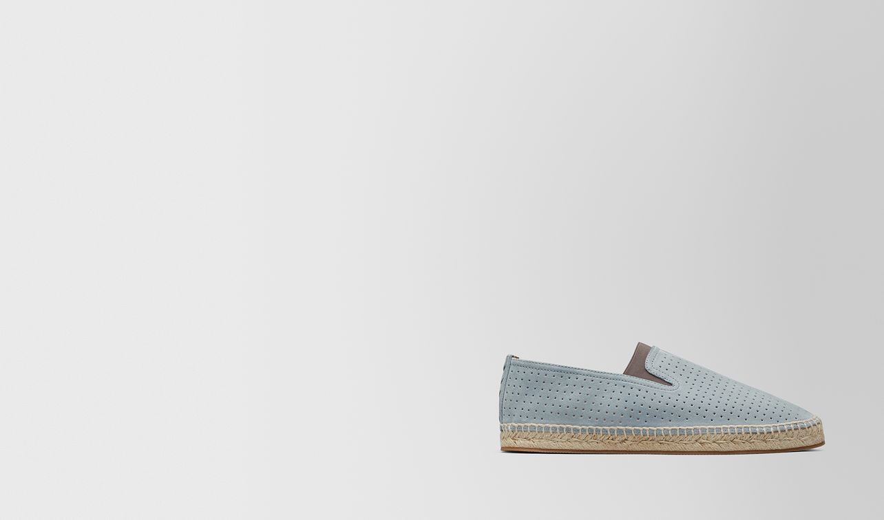 arctic suede gala espadrille landing