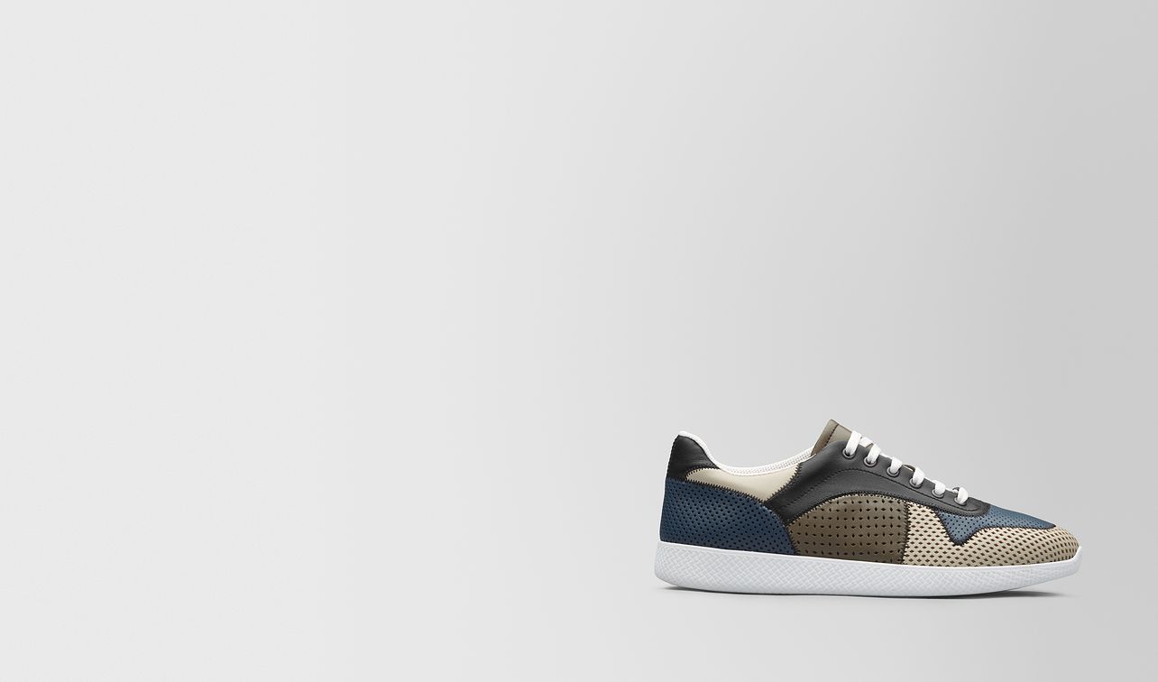 multicolor calf bv lithe sneaker landing