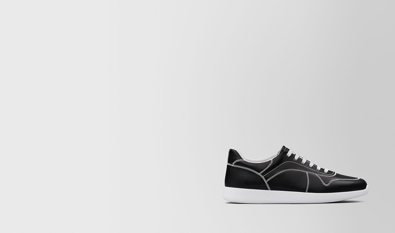 nero calf bv lithe sneaker landing