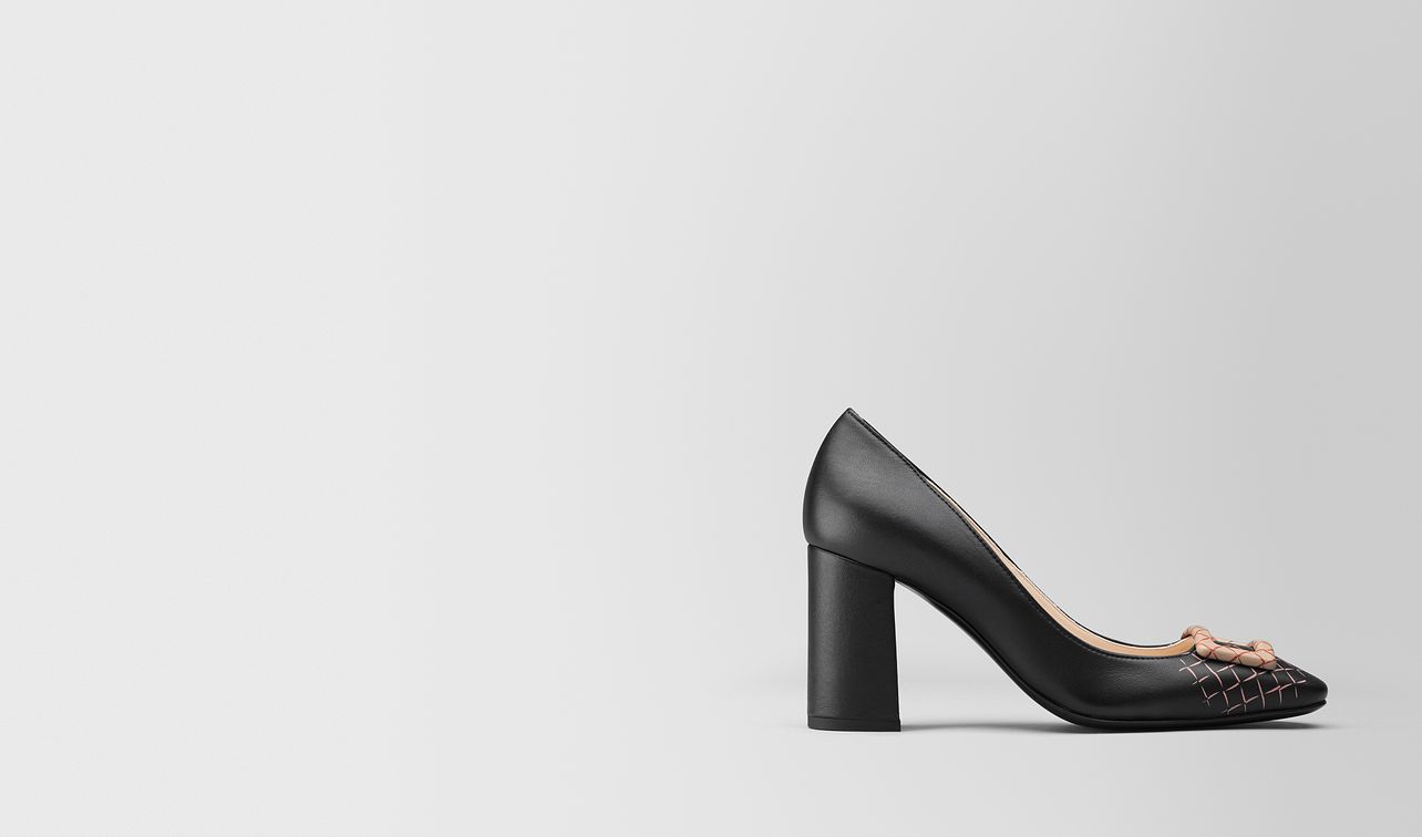 nero nappa cherbourg pump landing