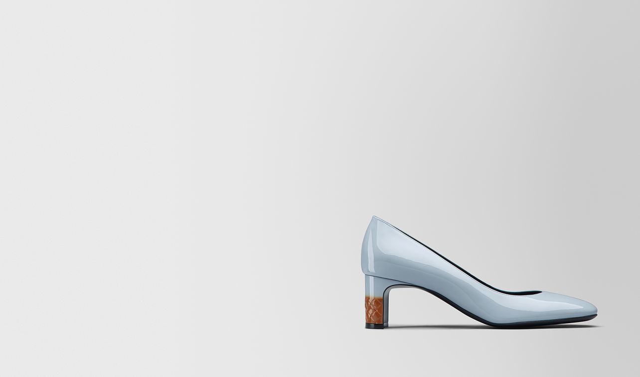 arctic patent calf isabella pump landing