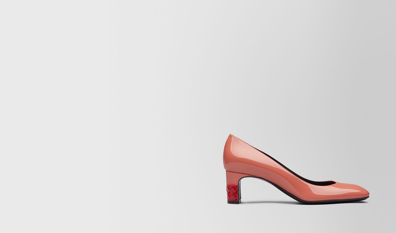 hibiscus patent calf isabella pump landing