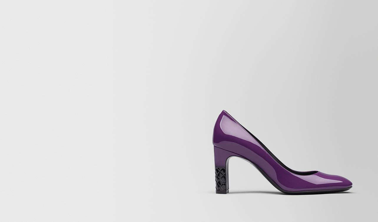 monalisa patent calf isabella pump landing