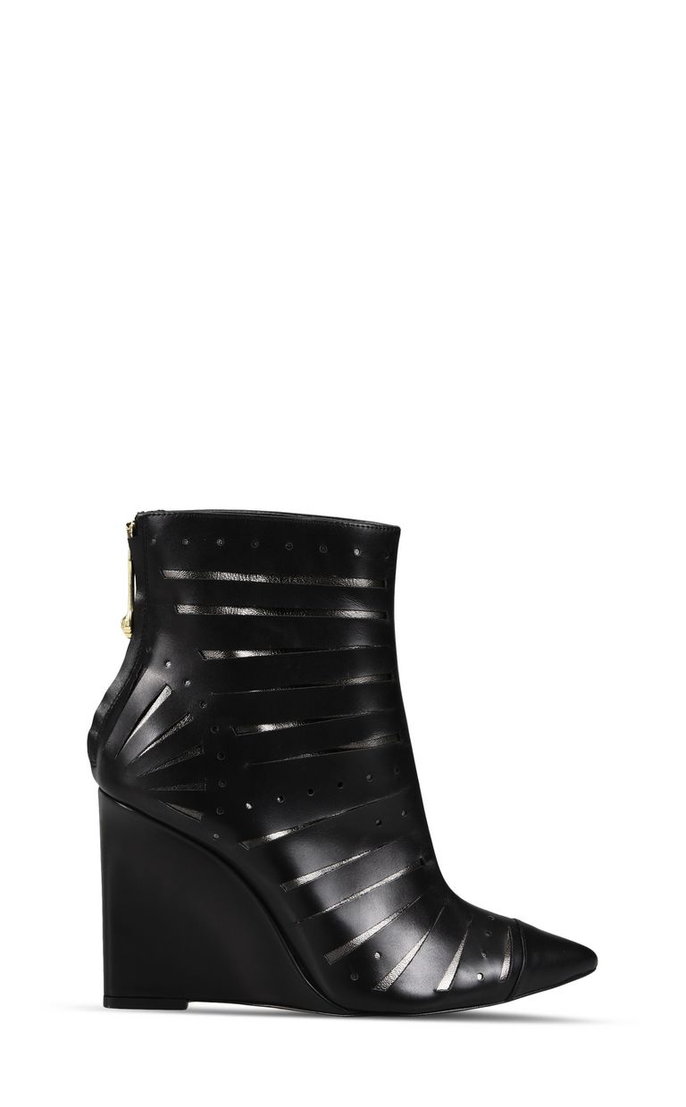 Just Cavalli Ankle Boots Für Sie | Offizieller Online Store Just Cavalli Ankle Boots Für Sie | Offizieller Online Store