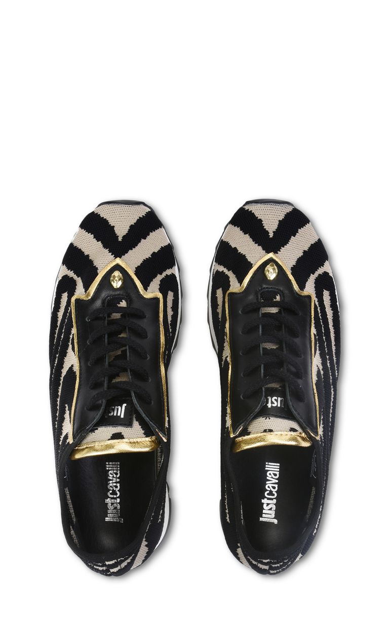 zebra sneakers womens
