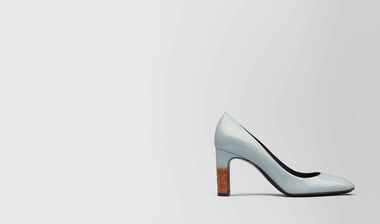 arctic patent calf isabella pump landing