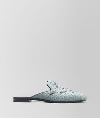 ARCTIC INTRECCIATO NAPPA/AYERS FIANDRA SLIPPER