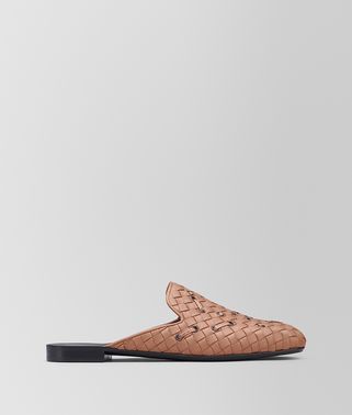 DAHLIA INTRECCIATO NAPPA/AYERS FIANDRA SLIPPER