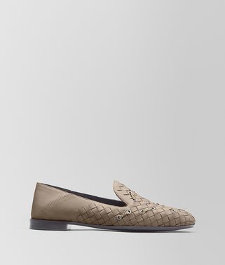 LIMESTONE INTRECCIATO NAPPA/AYERS FIANDRA SLIPPER