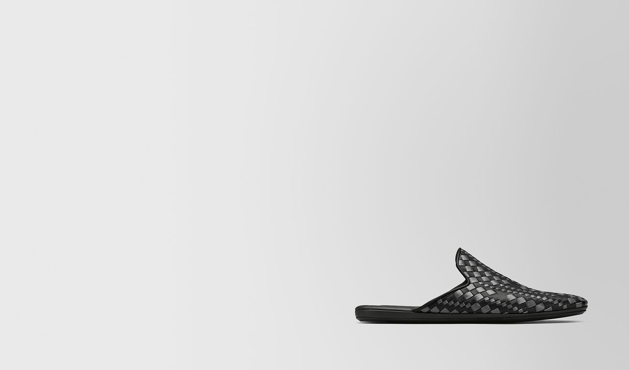 nero calf fiandra slipper landing
