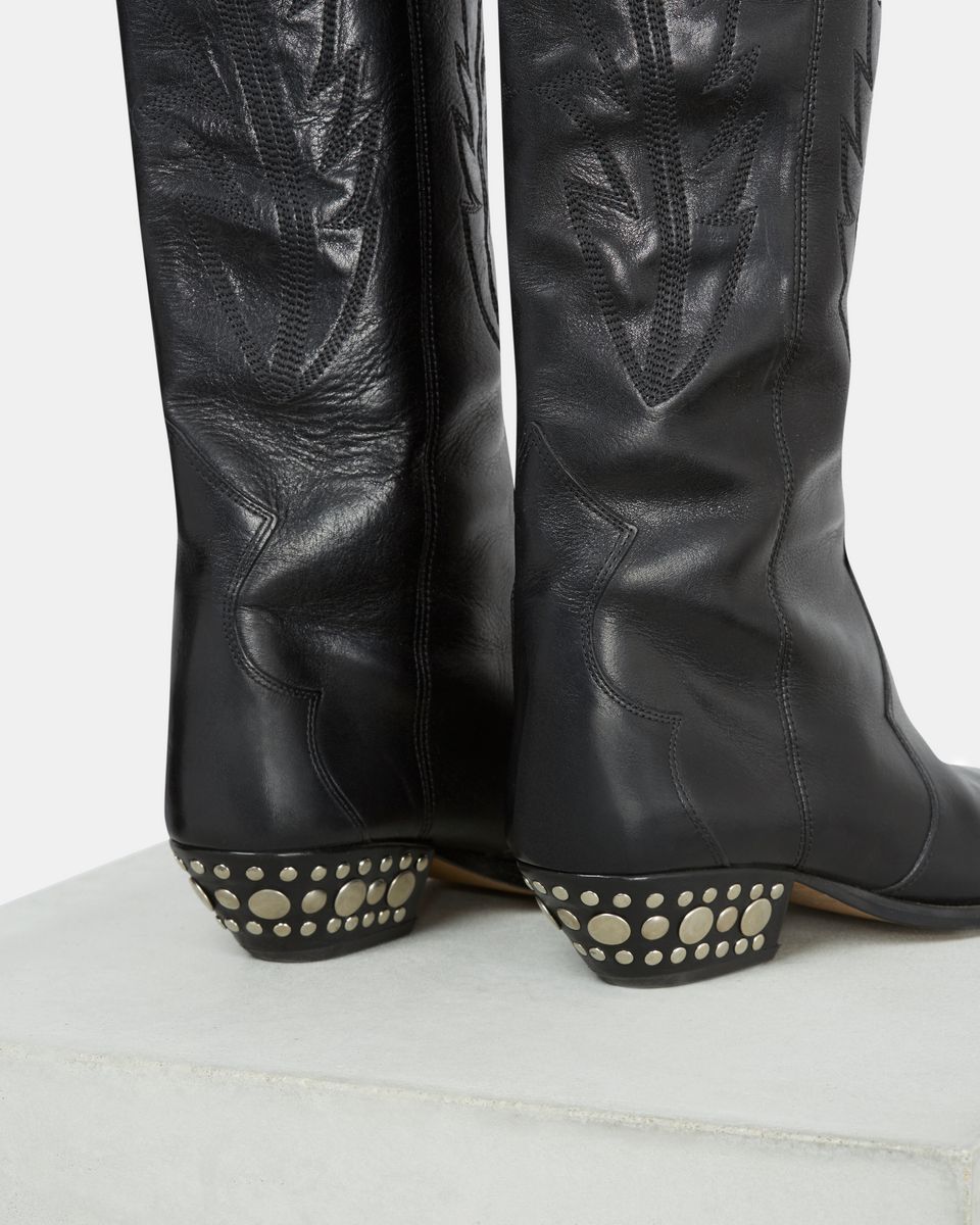 duoni boots isabel marant