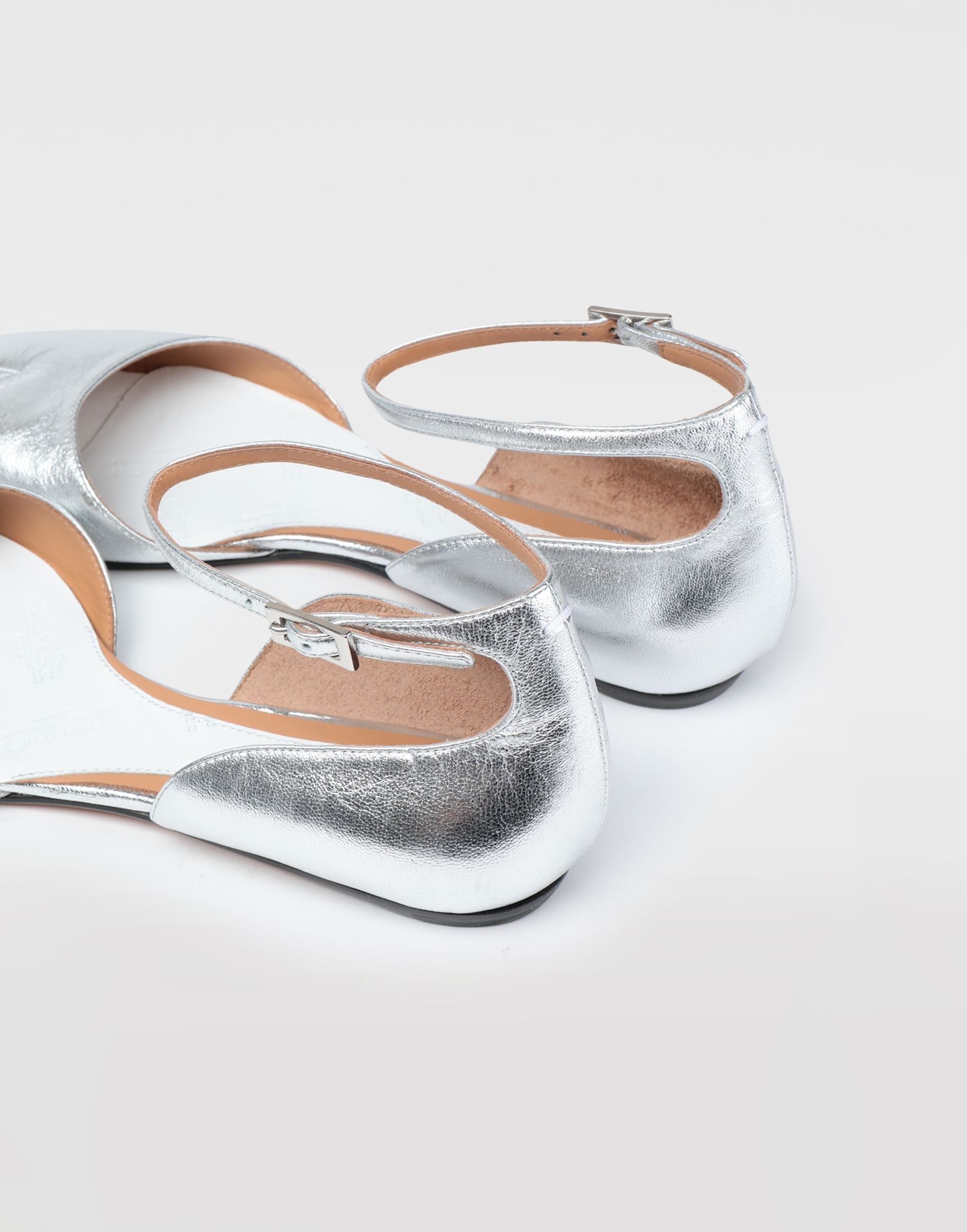 maison margiela tabi ballet