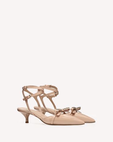REDValentino SOFT BOW PUMP