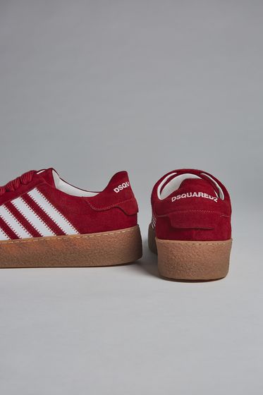 dsquared2 shoes sale