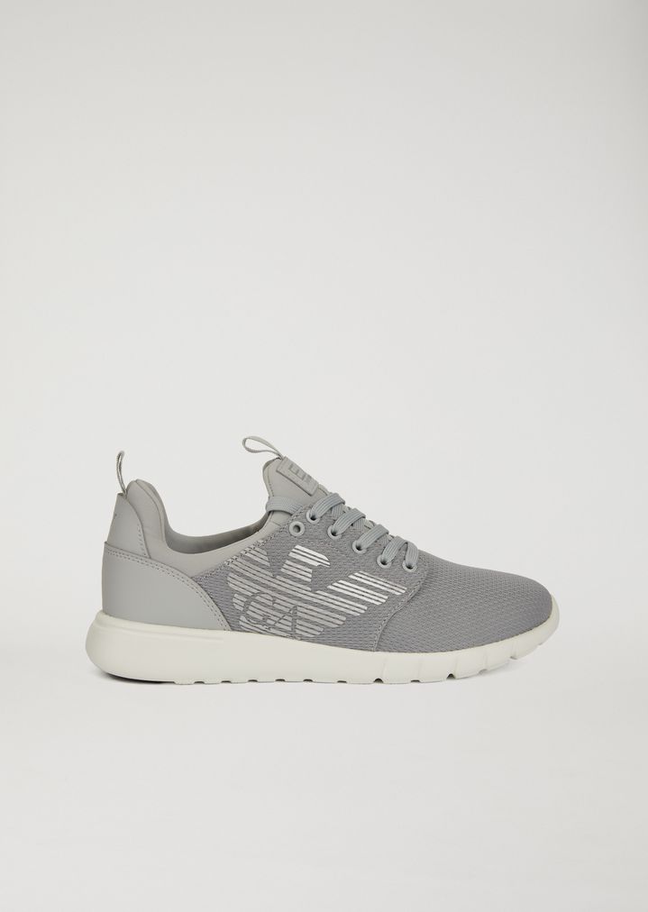 Sneakers Fusion Racer Sneakers Fusion Racer