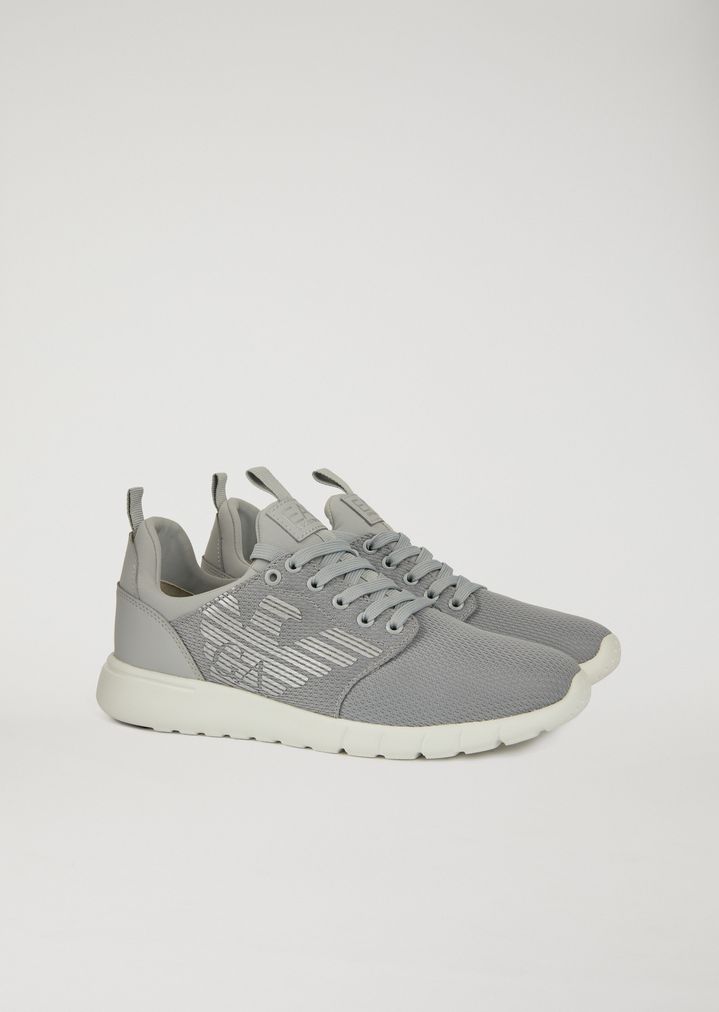 Sneakers Fusion Racer Sneakers Fusion Racer