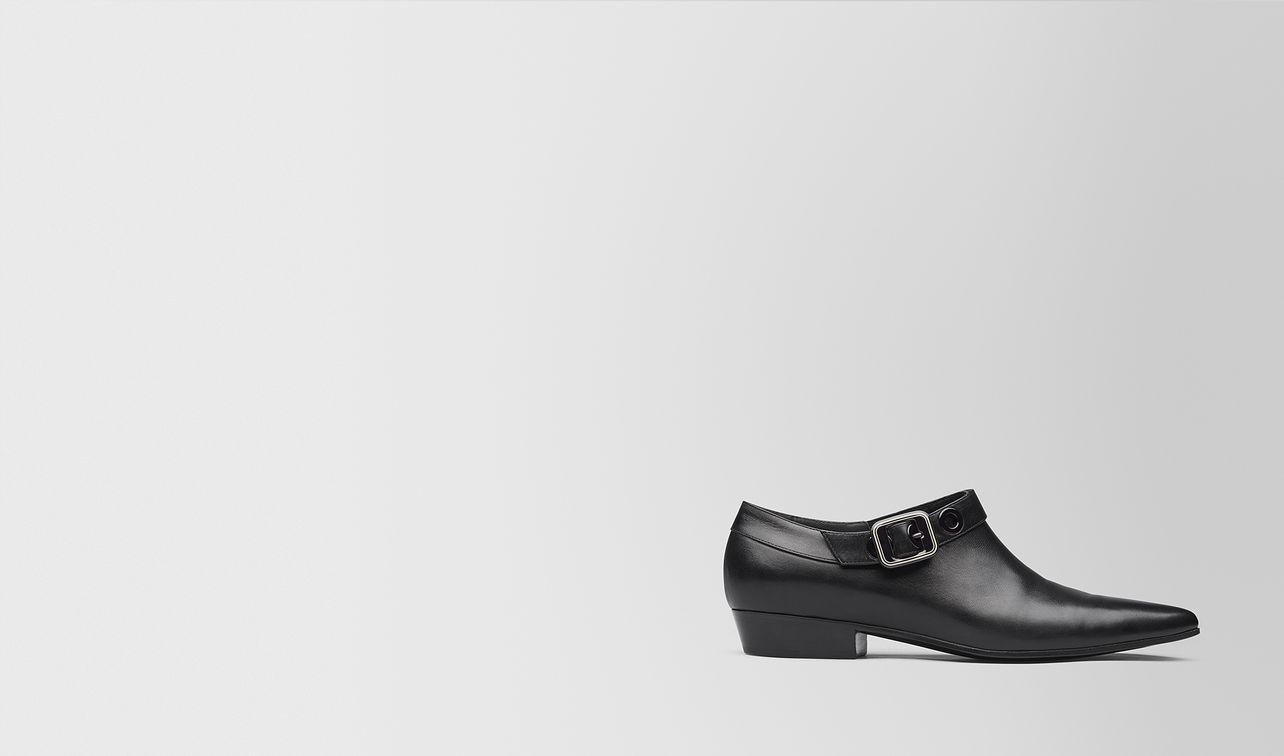 nero kid moodec ankle boot landing