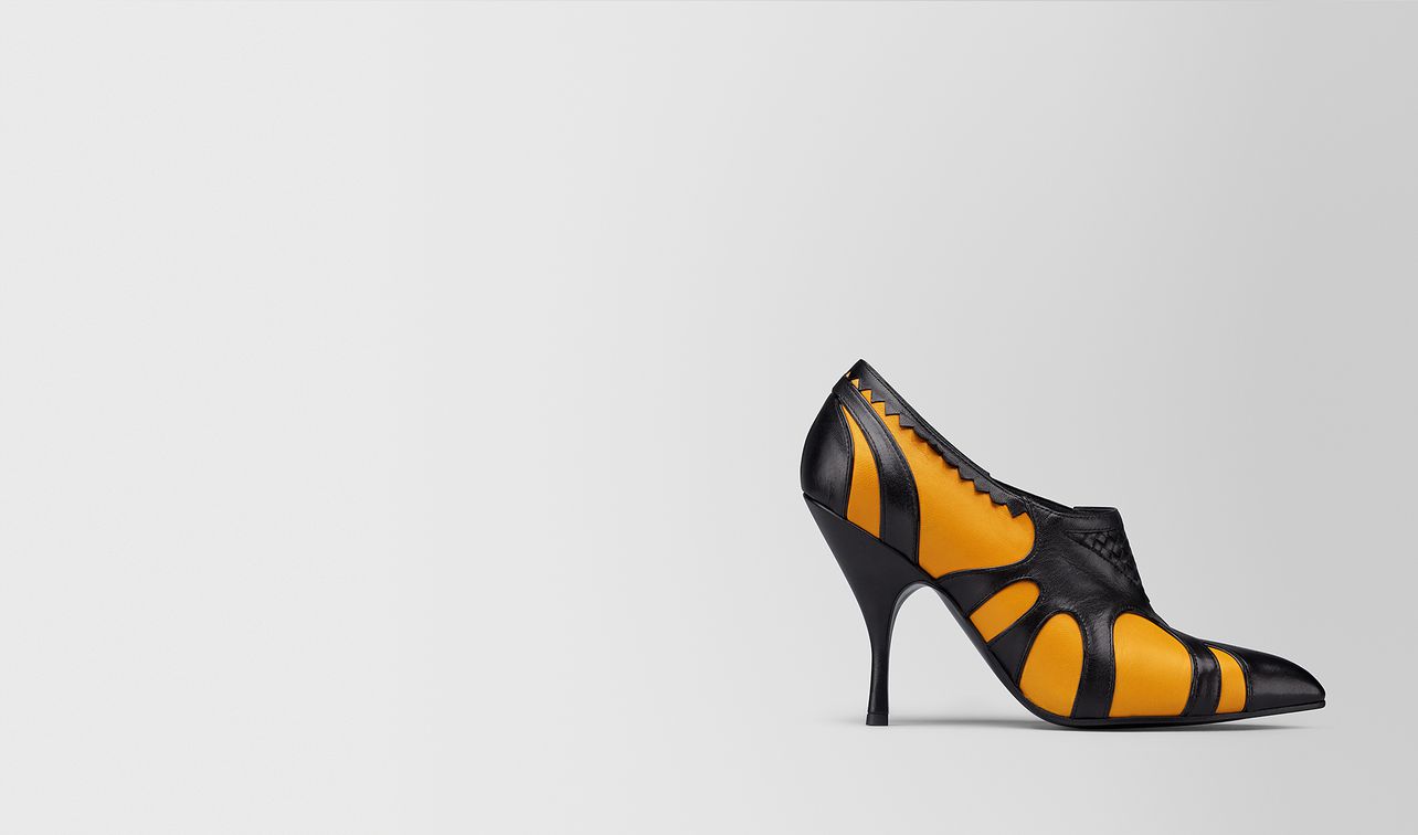 marigold/nero kid moodec flame pump landing