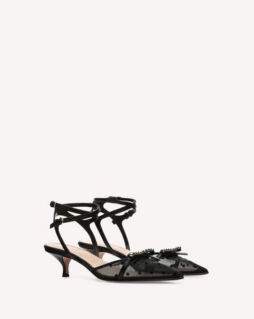REDValentino SOFT BOW PUMP