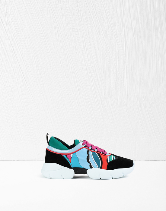 emilio pucci sneaker sale