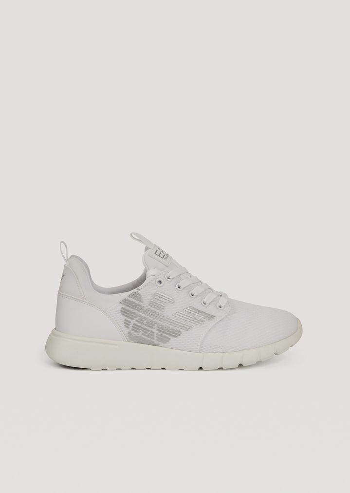 Sneakers Fusion Racer Sneakers Fusion Racer