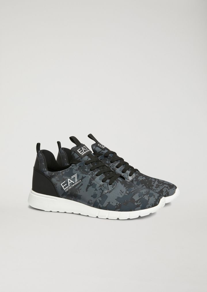 Zapatillas de correr Simple Racer Zapatillas de correr Simple Racer