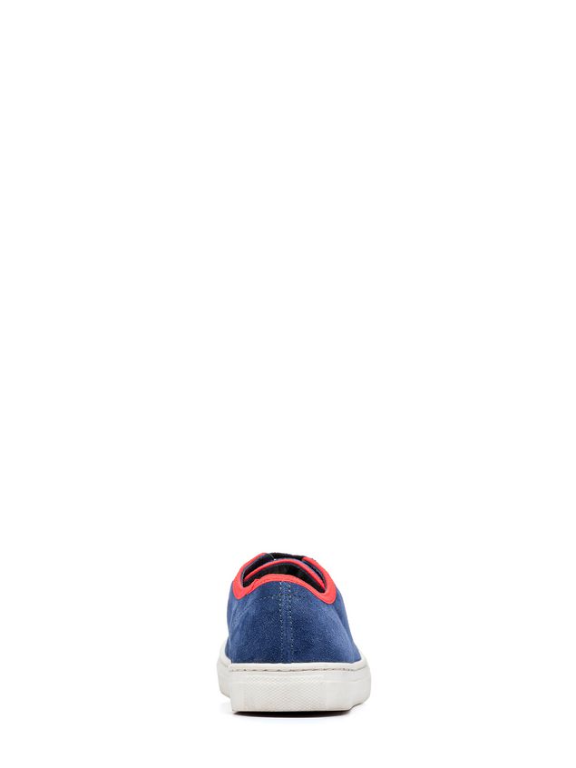 Sneakers Marni lace-up sneaker Man
