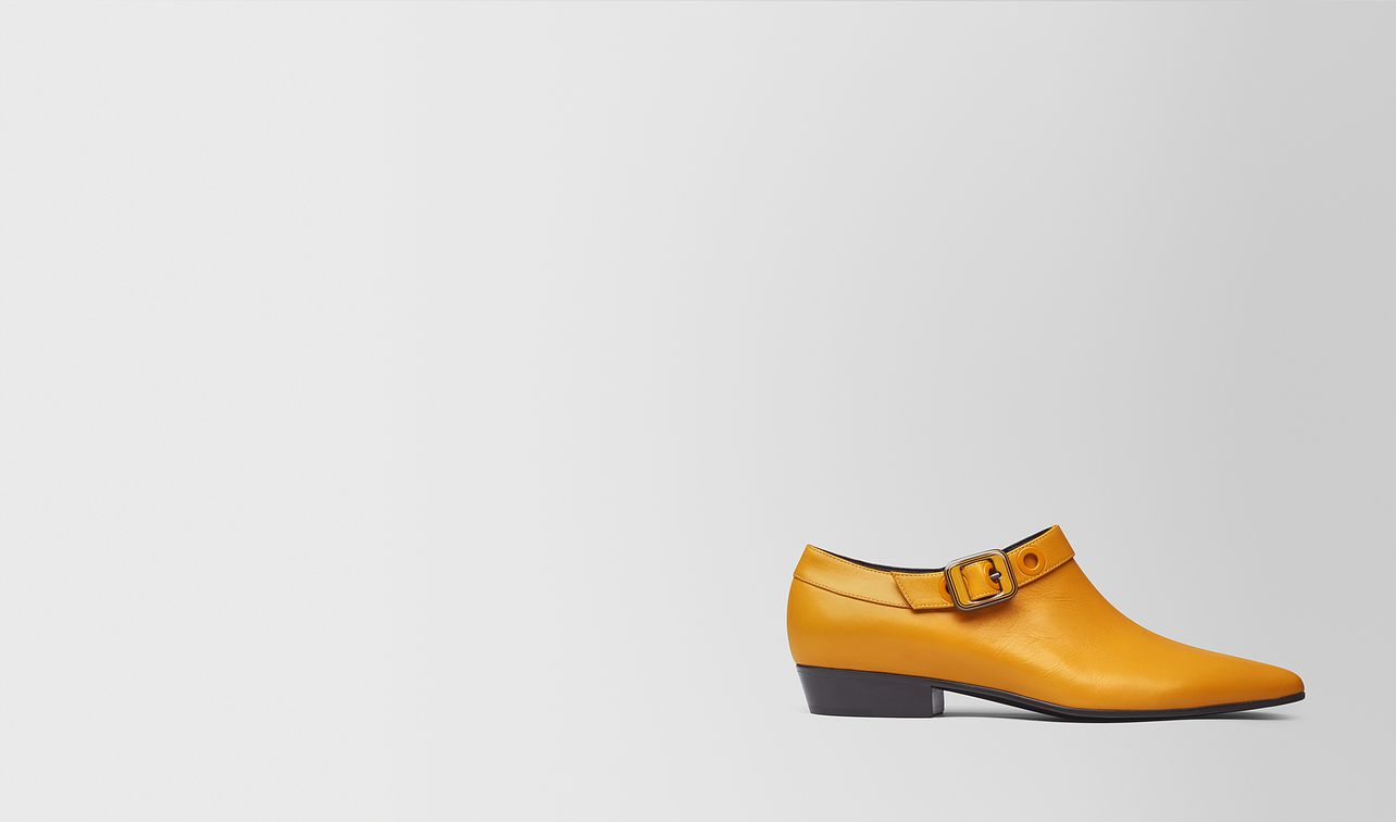 marigold kid moodec ankle boot landing