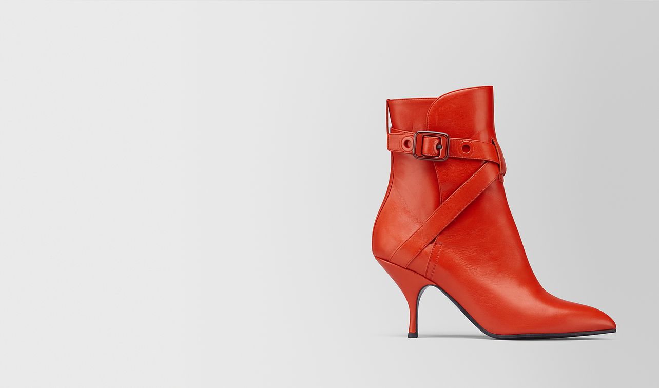 poppy kid moodec boot landing