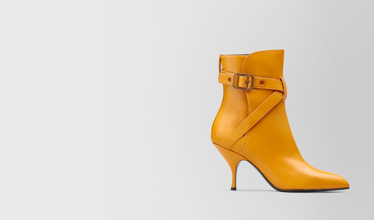 marigold kid moodec boot landing