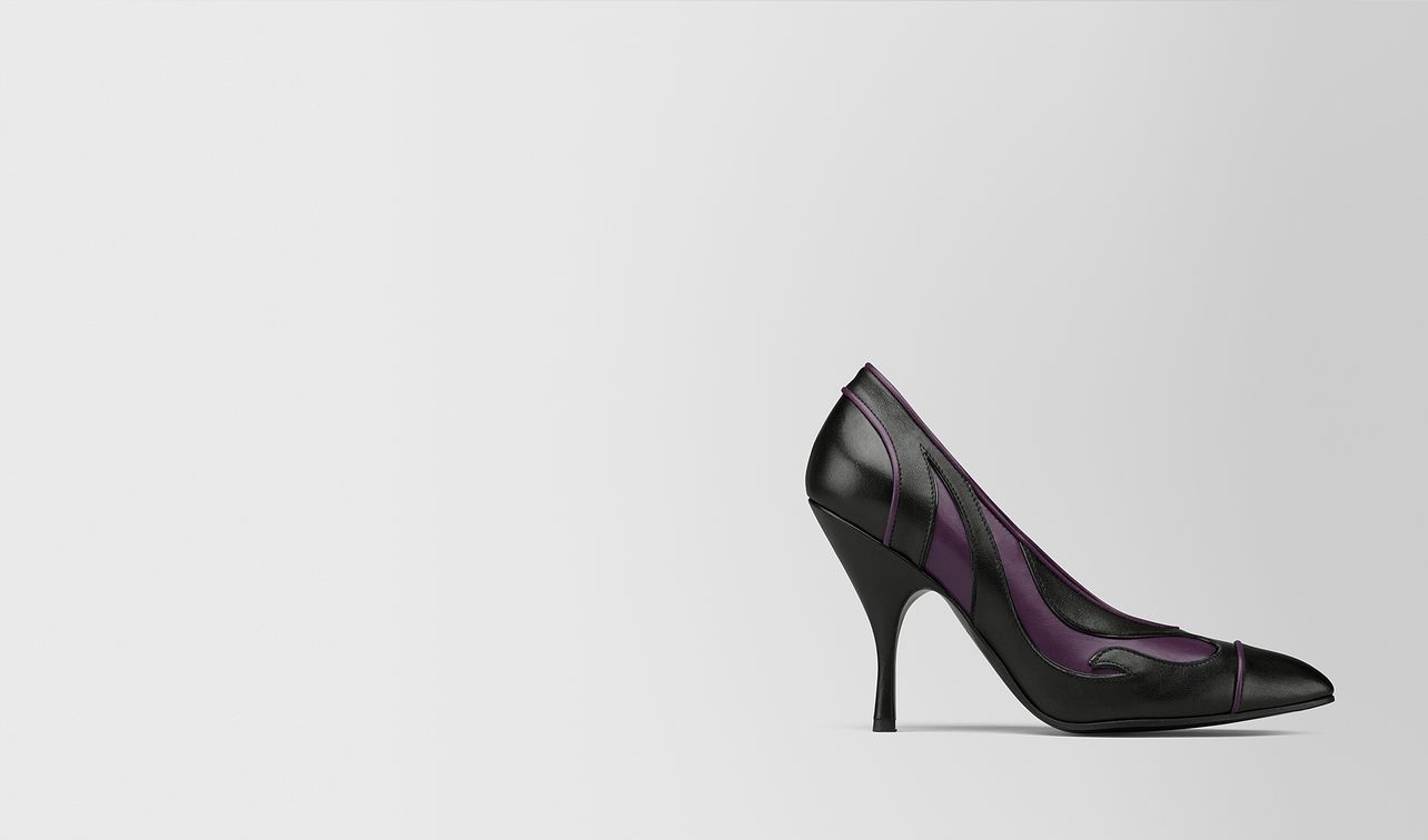 grape/nero kid moodec flame pump landing