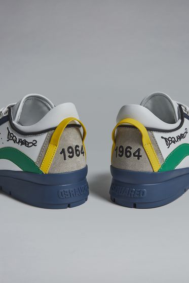 dsquared shoes mens sale