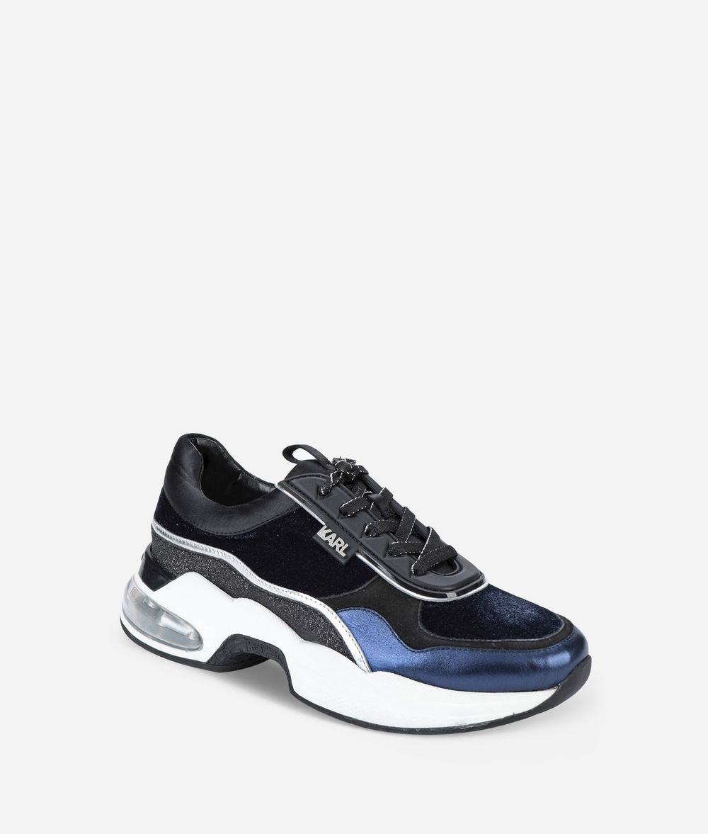 KARL LAGERFELD KARL x KAIA VENTURA RUNNER
Sneakers Woman f