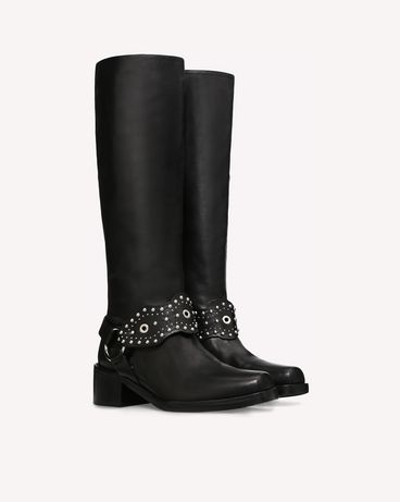 REDValentino HARNESS BOOT