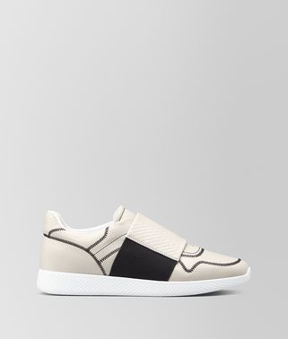 BV LITHE SNEAKER IN CALF 