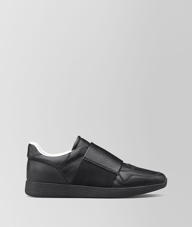 BOTTEGA VENETA BV LITHE SNEAKER IN CALF Sneakers Man fp