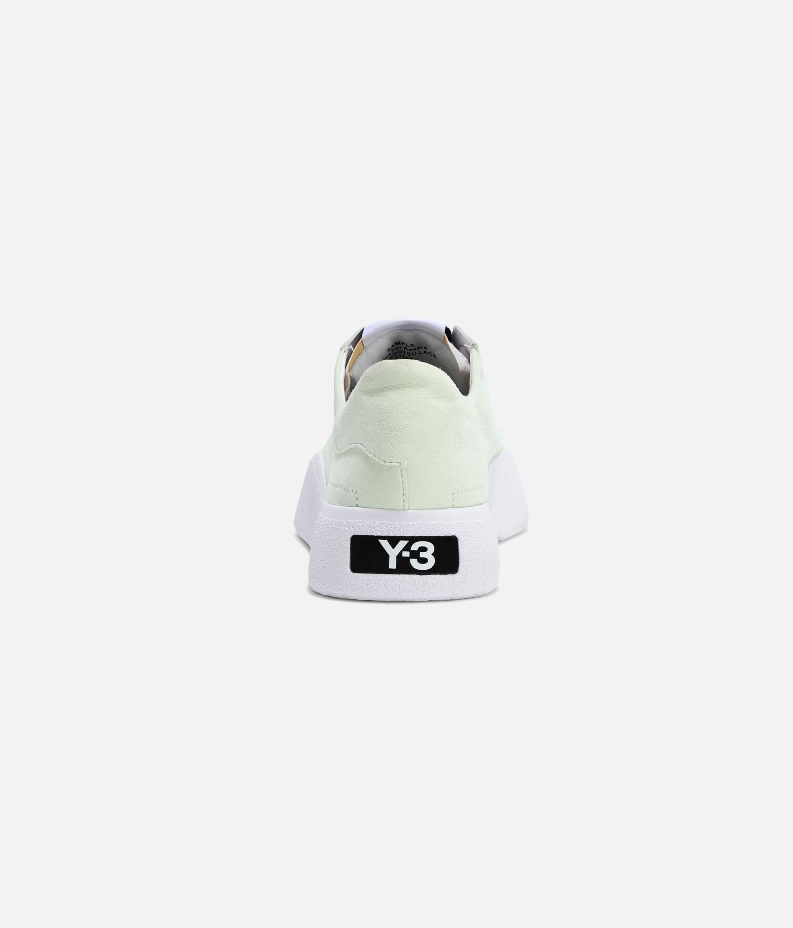 adidas y3 tangutsu lace