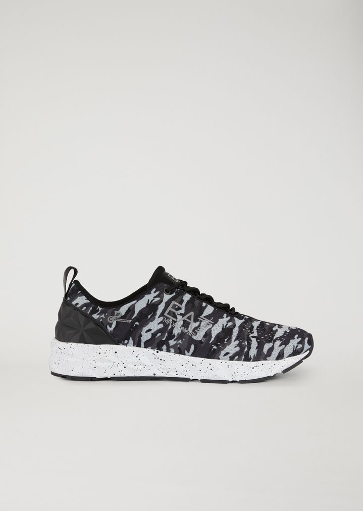 Sneakers Ultimate C2 Camou Sneakers Ultimate C2 Camou