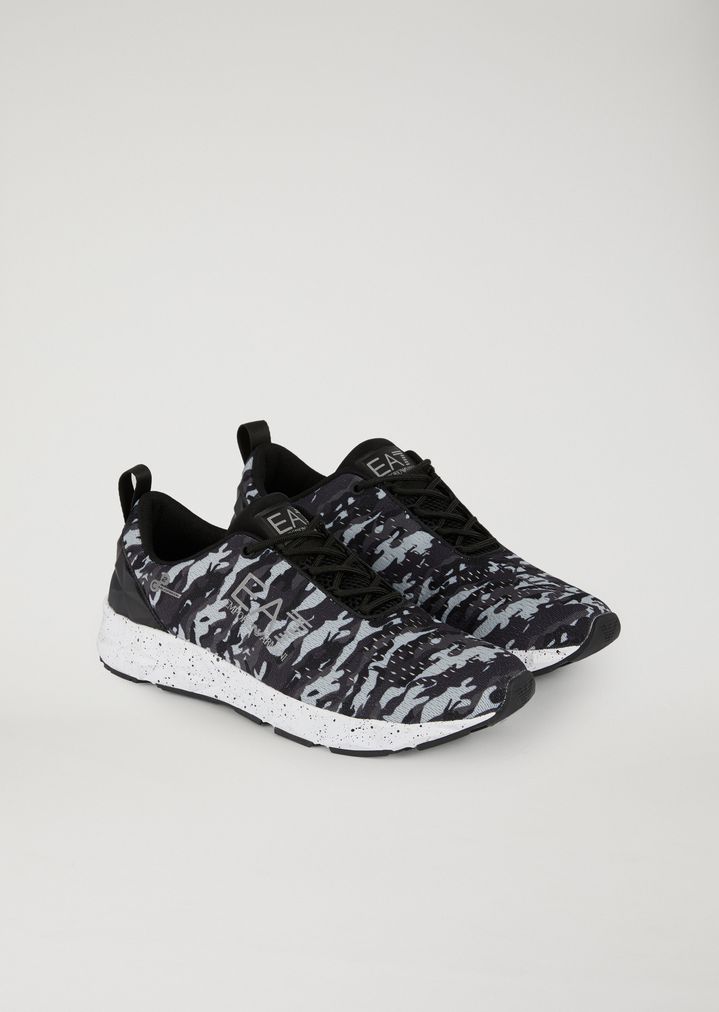 Sneakers Ultimate C2 Camou Sneakers Ultimate C2 Camou