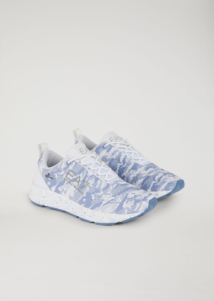 Sneakers Ultimate C2 Camou Sneakers Ultimate C2 Camou