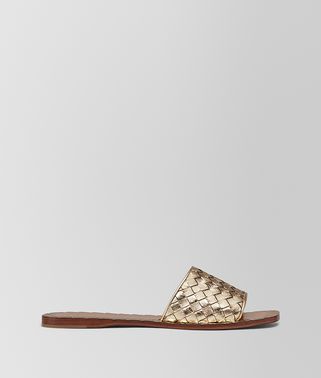 RAVELLO SANDAL IN CALF 