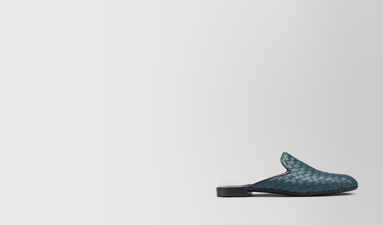 fiandra slipper in nappa landing