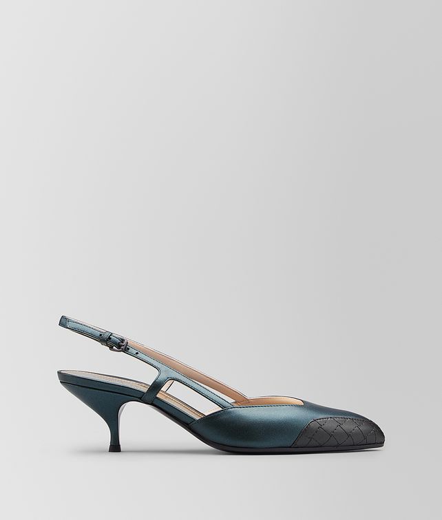 BOTTEGA VENETA MOODEC PUMP IN NAPPA Pump Woman fp