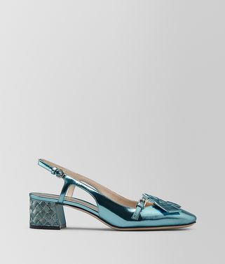 CHERBOURG PUMP IN CALF 