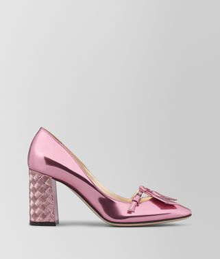 CHERBOURG PUMP IN CALF 