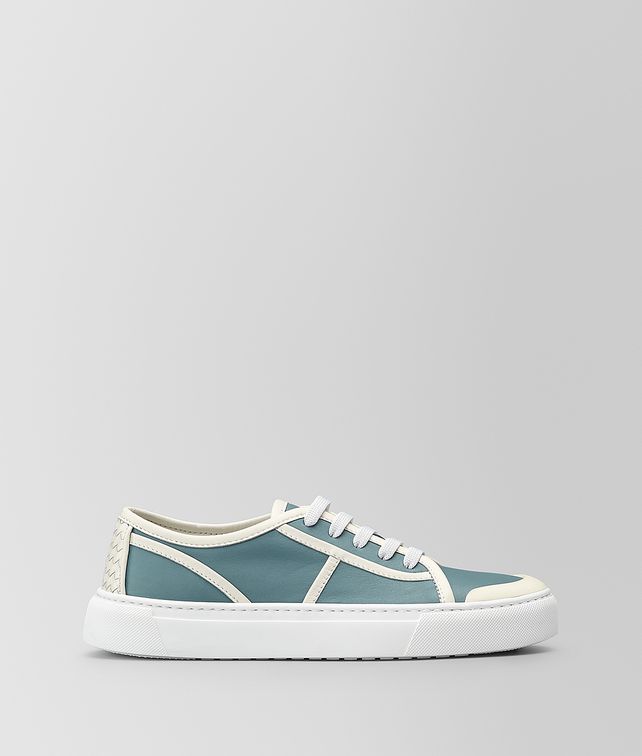 BOTTEGA VENETA SNEAKER IN NAPPA Trainers Woman fp