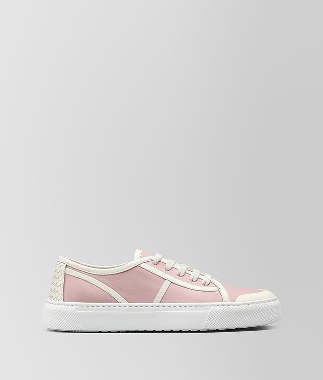 BOTTEGA VENETA SNEAKER IN NAPPA Trainers Woman fp