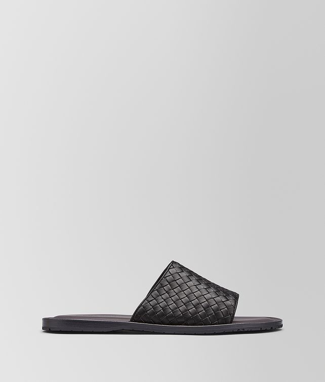 BOTTEGA VENETA SAPA SANDAL IN INTRECCIATO CALF Sandals Woman fp