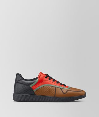 BV LITHE SNEAKER IN CALF 