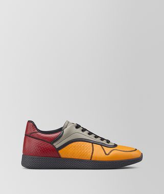 BV LITHE SNEAKER IN CALF 